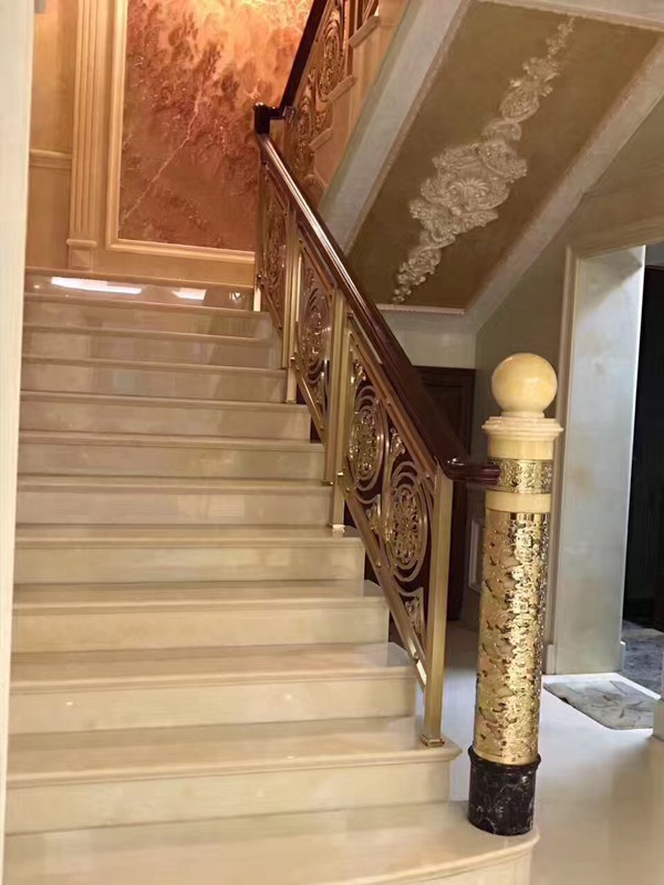 大柱